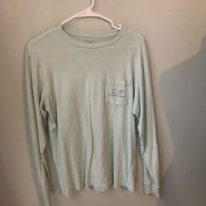 Vineyard Vines Long Sleeve Shirt